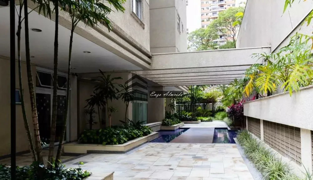 Apartamento, 2 quartos, 93 m² - Foto 4