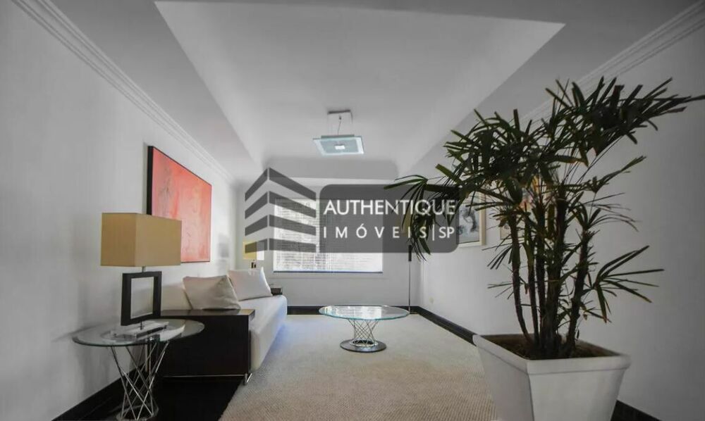 Apartamento, 4 quartos, 323 m² - Foto 5