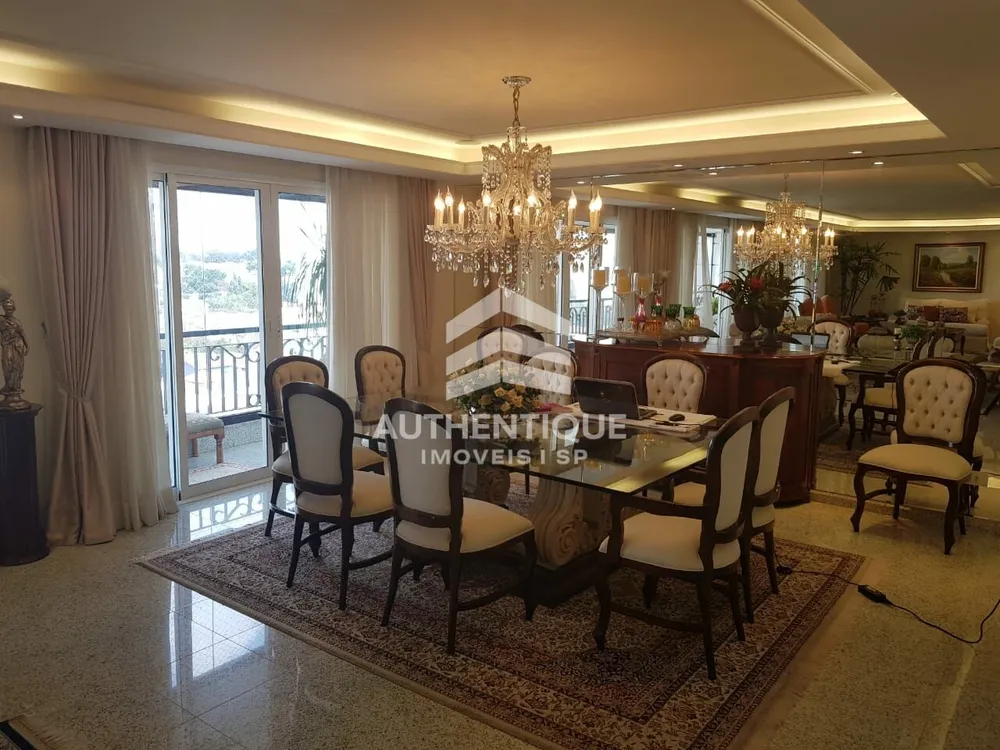 Apartamento, 4 quartos, 323 m² - Foto 12