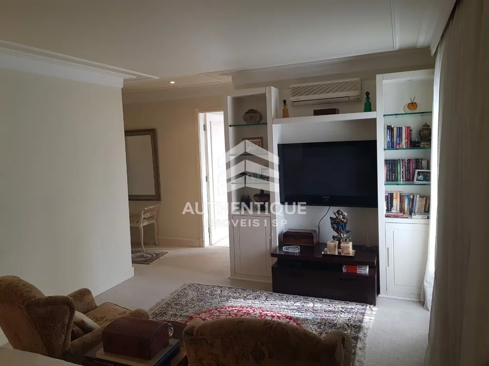 Apartamento, 4 quartos, 323 m² - Foto 13