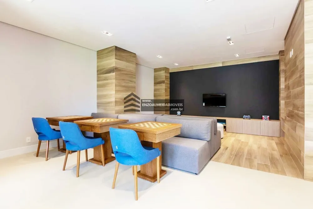 Apartamento, 2 quartos, 62 m² - Foto 1