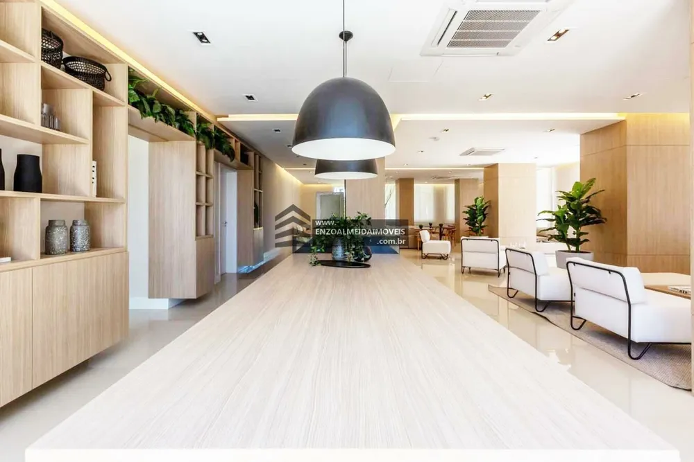 Apartamento, 2 quartos, 62 m² - Foto 2