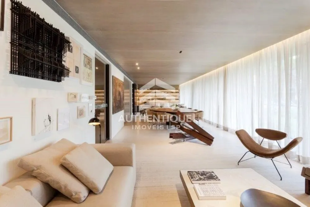 Cobertura, 3 quartos, 456 m² - Foto 5