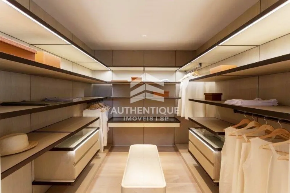 Cobertura, 3 quartos, 456 m² - Foto 9
