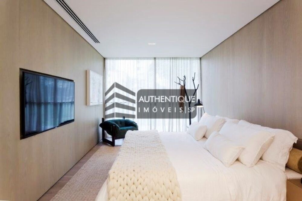 Cobertura à venda com 3 quartos, 456m² - Foto 2