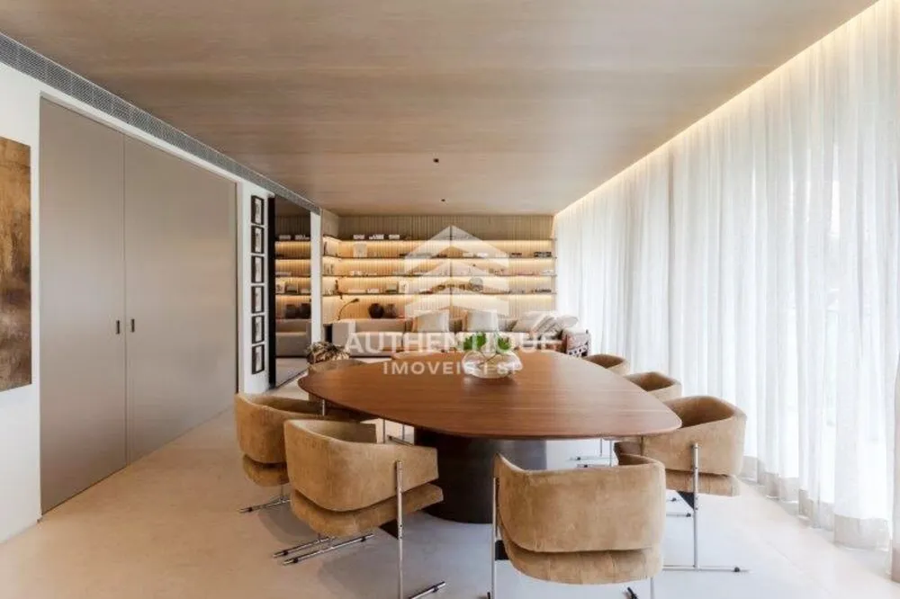 Cobertura, 3 quartos, 456 m² - Foto 6