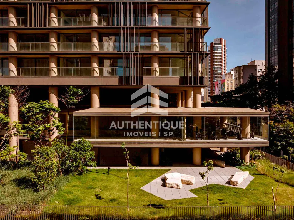 Cobertura, 3 quartos, 456 m² - Foto 15