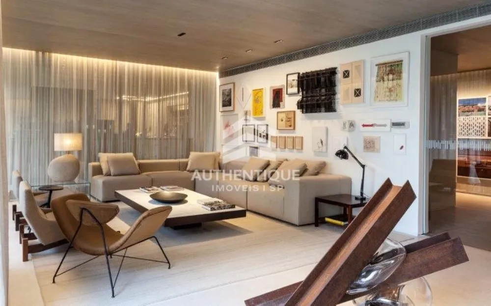 Cobertura, 3 quartos, 456 m² - Foto 7