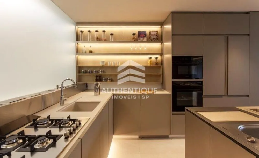 Cobertura, 3 quartos, 456 m² - Foto 11