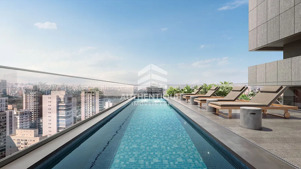 Cobertura, 4 quartos, 330 m² - Foto 1