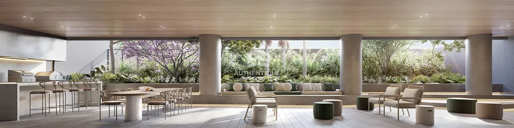 Cobertura, 4 quartos, 330 m² - Foto 8