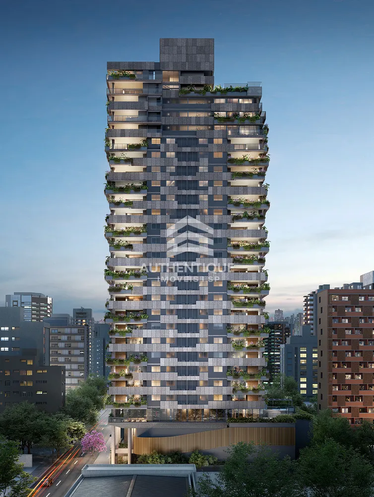 Cobertura, 4 quartos, 330 m² - Foto 7