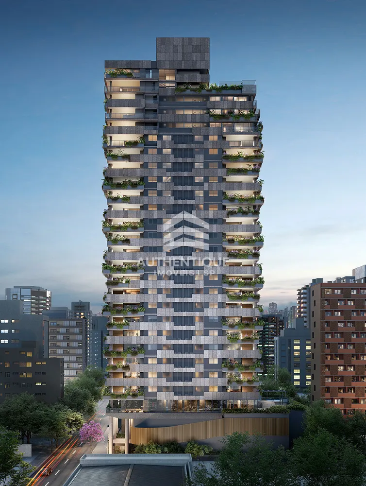 Cobertura, 4 quartos, 330 m² - Foto 3