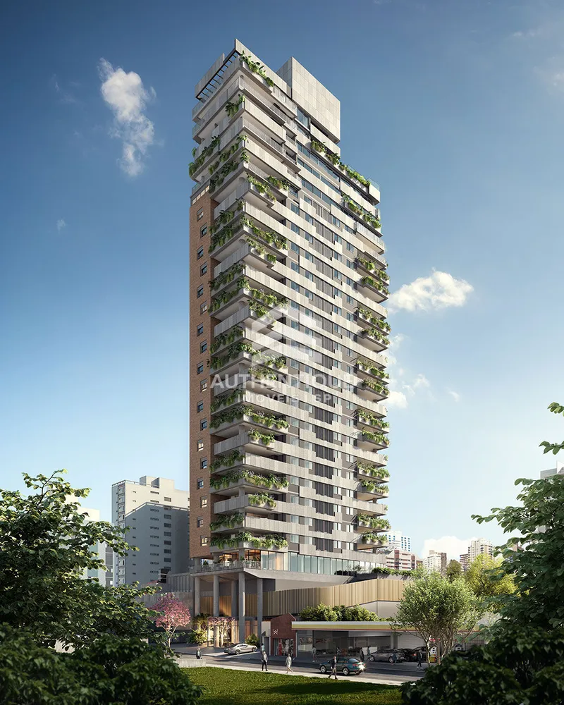 Cobertura, 4 quartos, 330 m² - Foto 6
