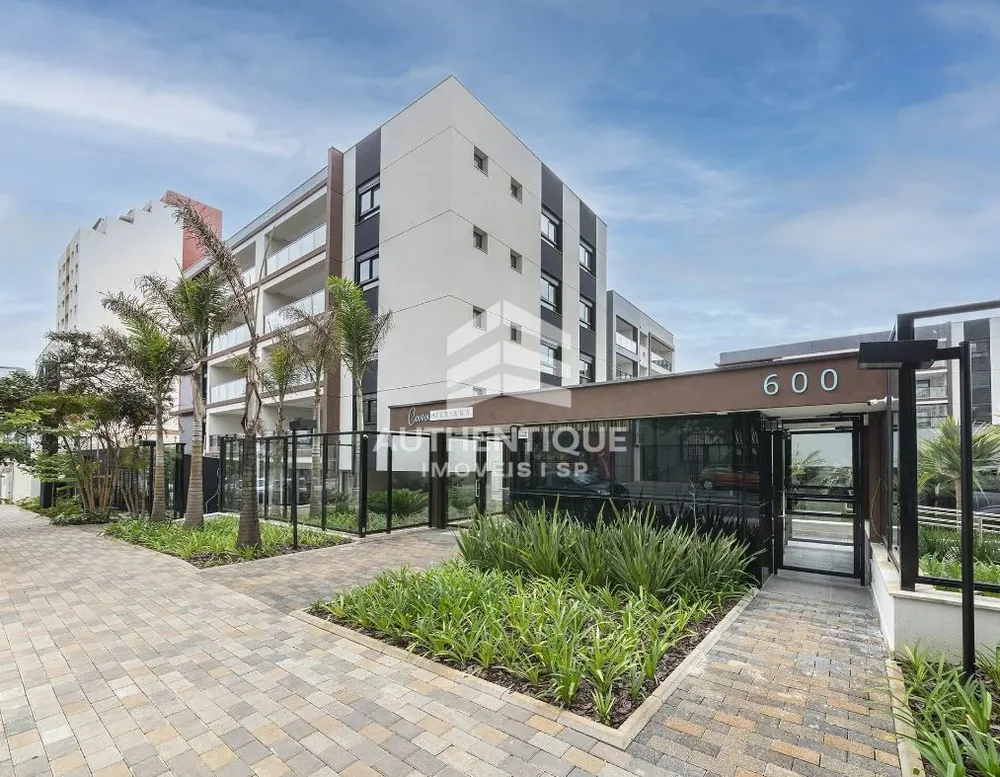 Apartamento, 2 quartos, 82 m² - Foto 6