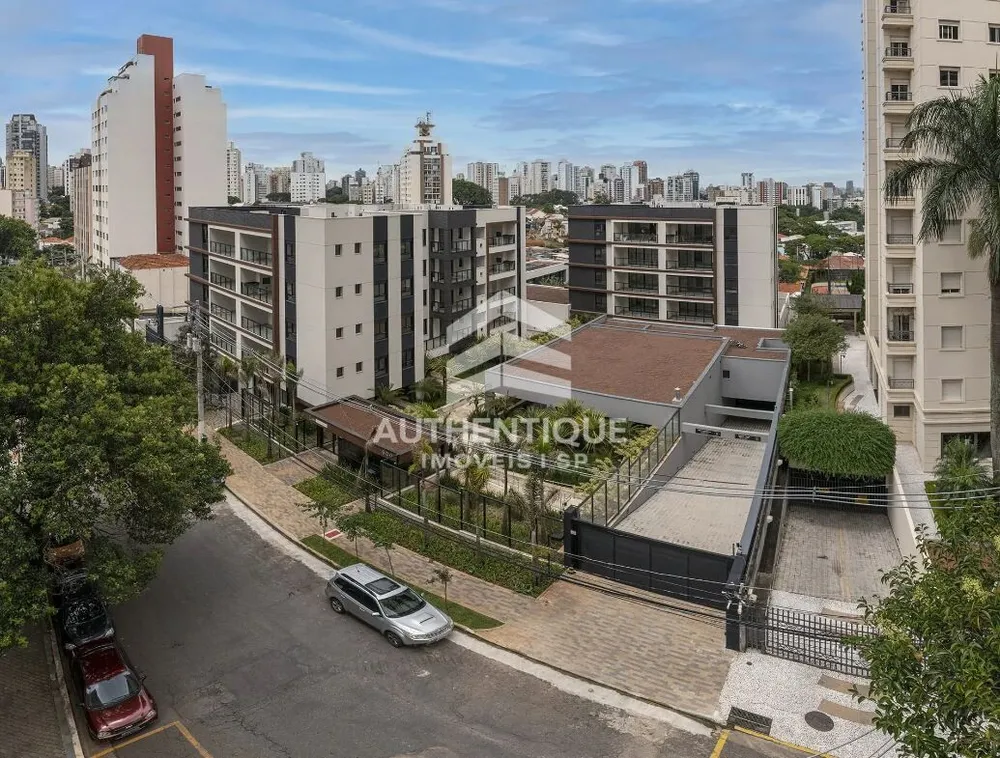 Apartamento, 2 quartos, 82 m² - Foto 9