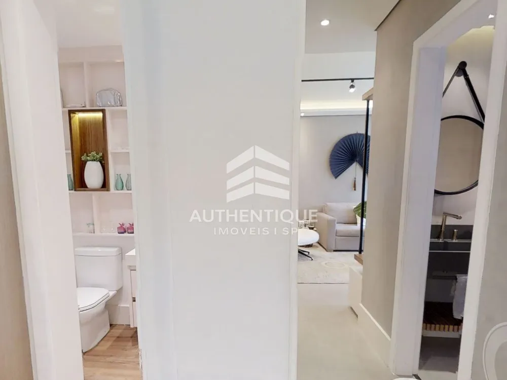 Apartamento, 2 quartos, 82 m² - Foto 5