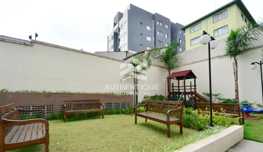 Apartamento, 2 quartos, 59 m² - Foto 3