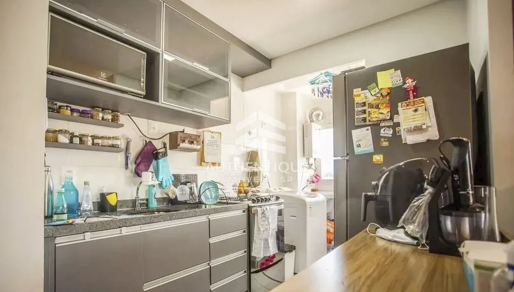 Apartamento, 2 quartos, 59 m² - Foto 5