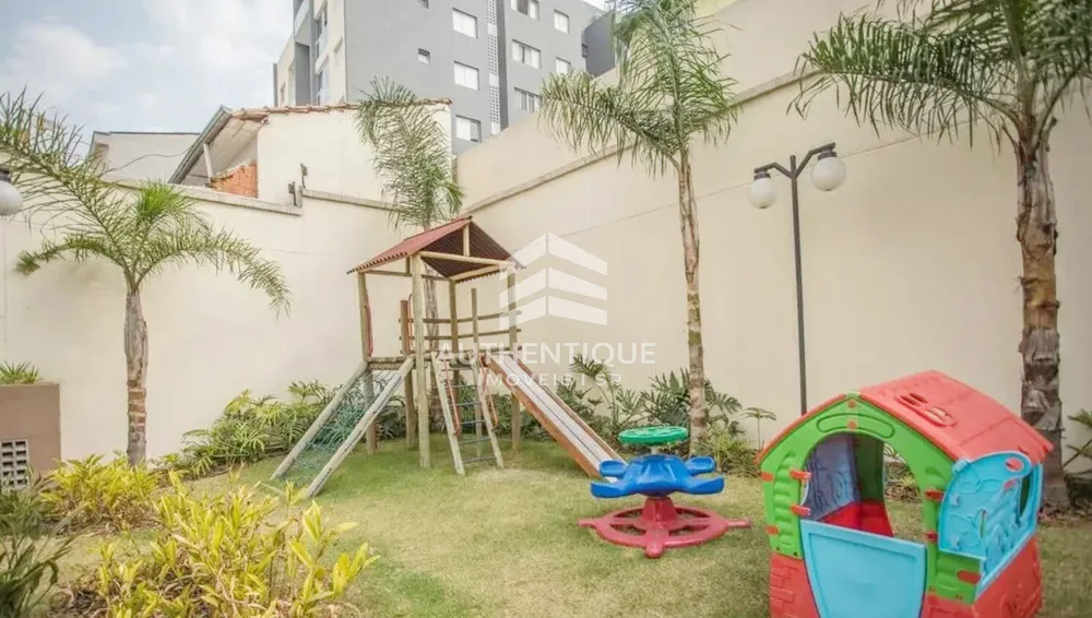 Apartamento, 2 quartos, 59 m² - Foto 7
