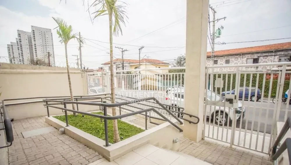Apartamento, 2 quartos, 59 m² - Foto 11