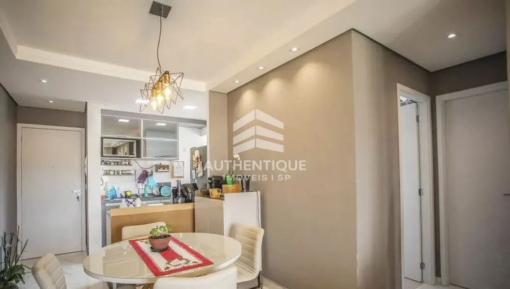 Apartamento, 2 quartos, 59 m² - Foto 1