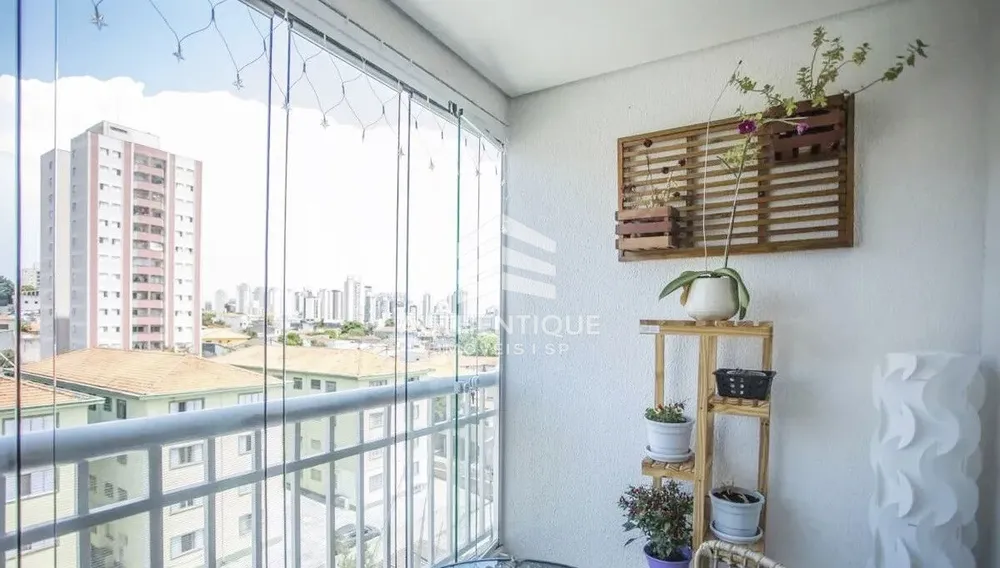 Apartamento, 2 quartos, 59 m² - Foto 4