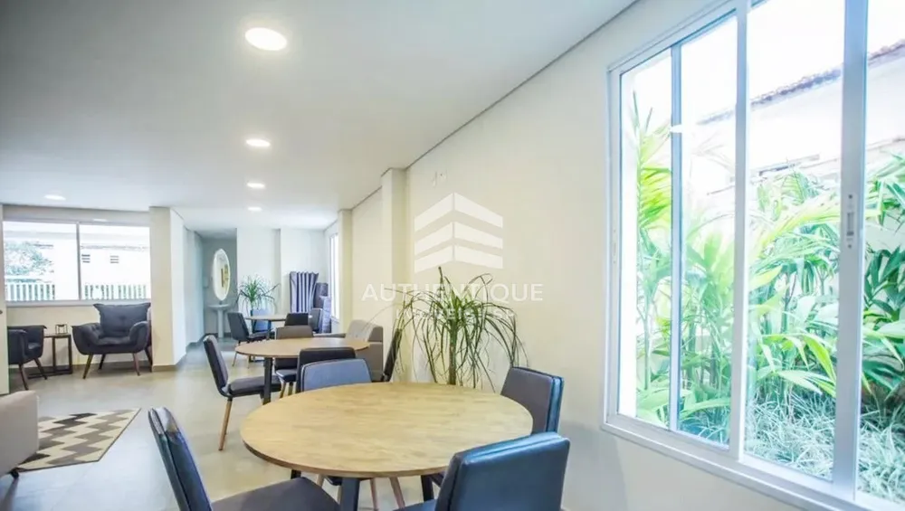 Apartamento, 2 quartos, 59 m² - Foto 10