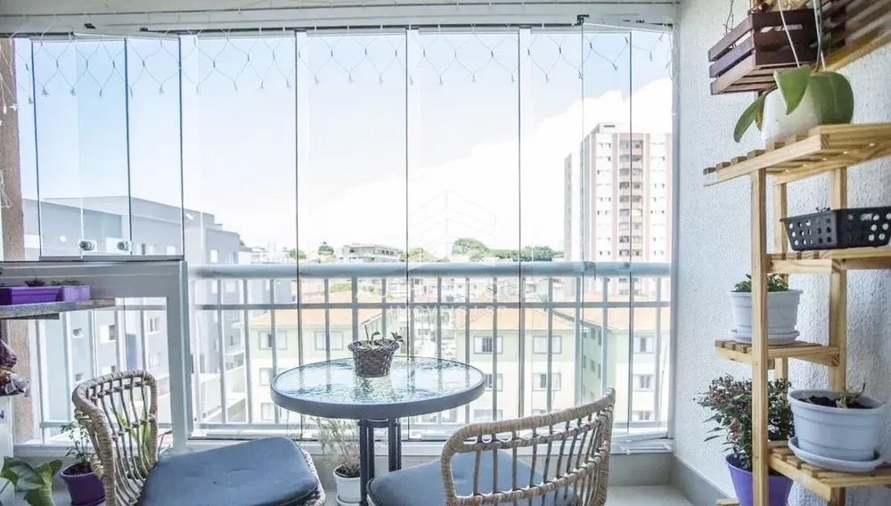 Apartamento, 2 quartos, 59 m² - Foto 8