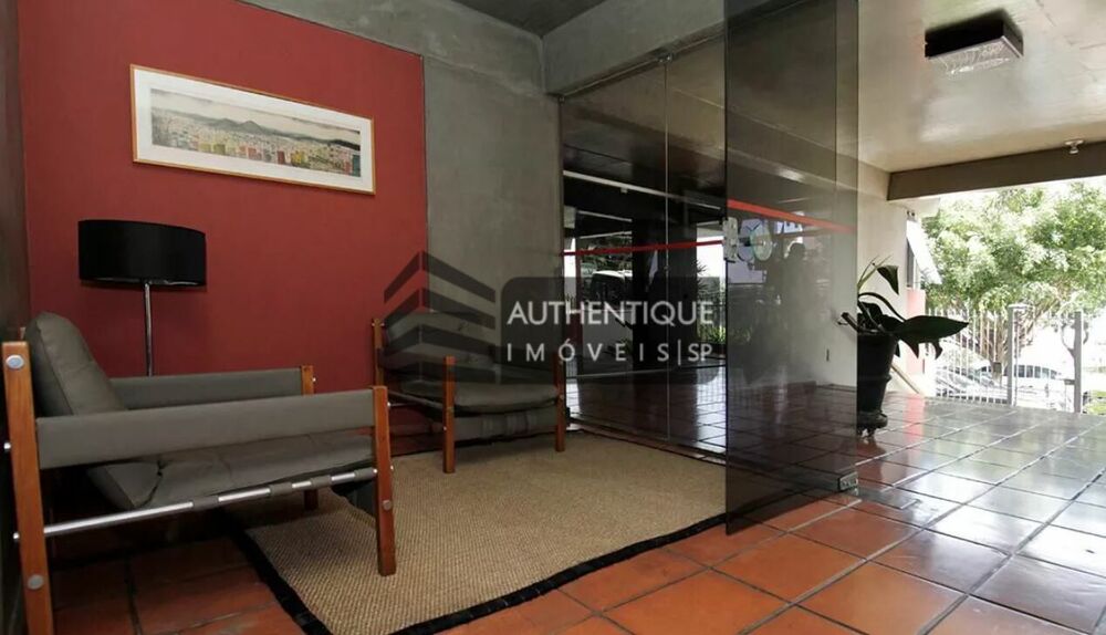 Apartamento, 1 quarto, 119 m² - Foto 3