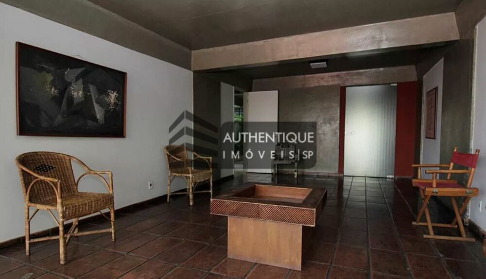 Apartamento, 1 quarto, 119 m² - Foto 4