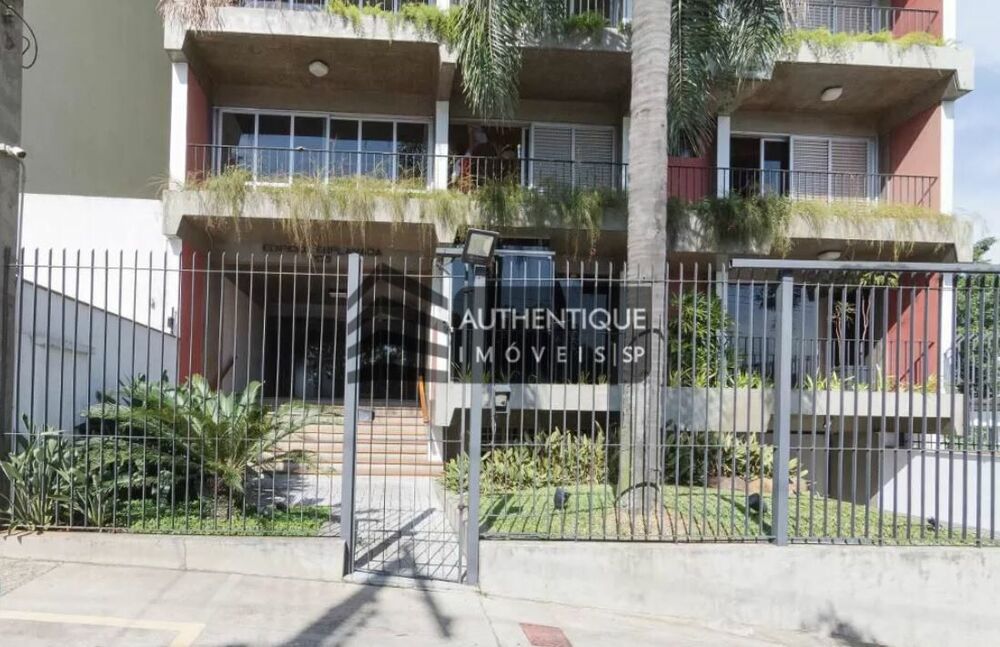 Apartamento, 1 quarto, 119 m² - Foto 2