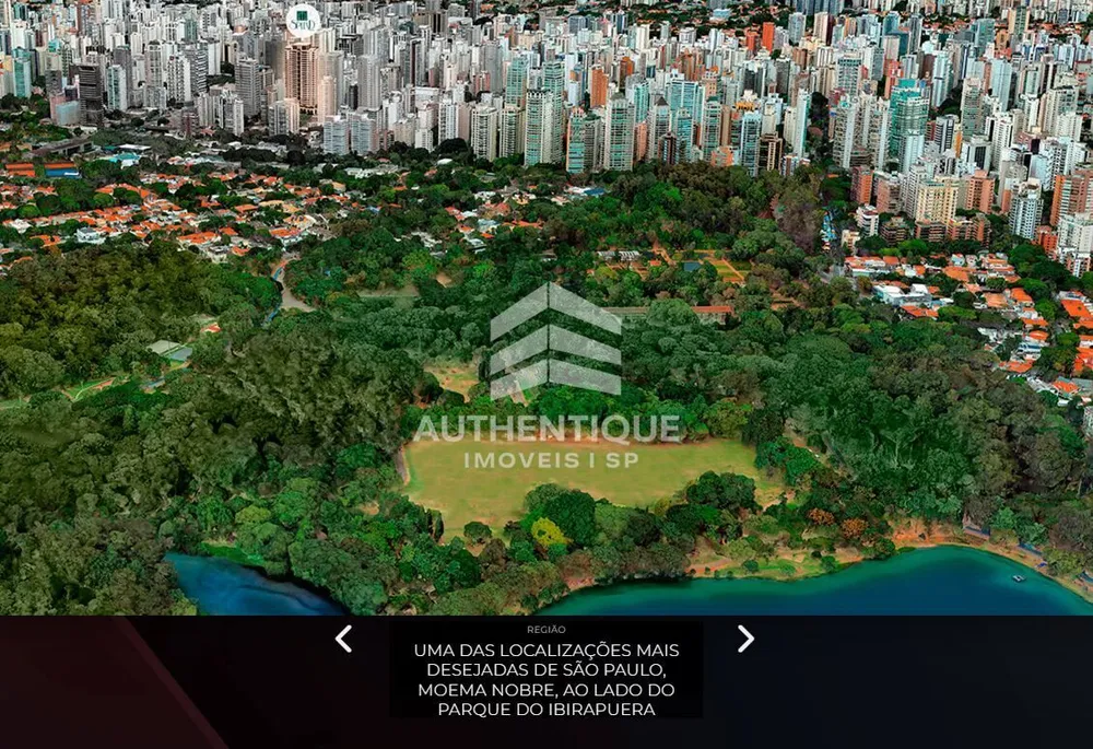 Apartamento, 4 quartos, 258 m² - Foto 10