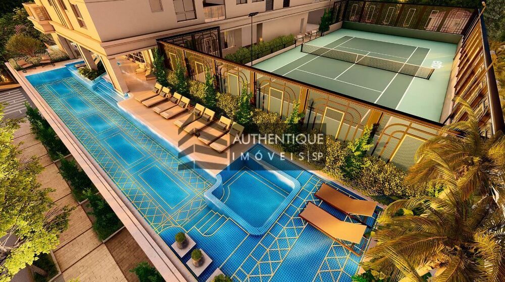 Apartamento, 4 quartos, 258 m² - Foto 3