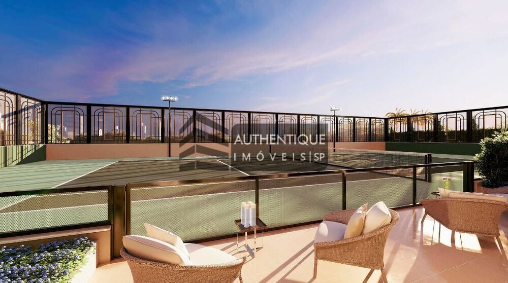 Apartamento, 4 quartos, 258 m² - Foto 1