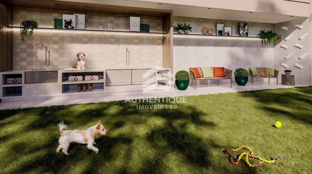 Apartamento, 4 quartos, 258 m² - Foto 8