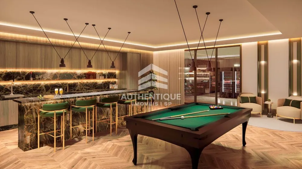 Apartamento, 4 quartos, 258 m² - Foto 14