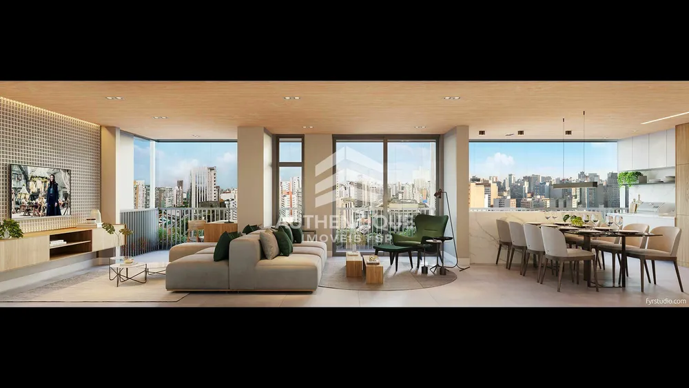 Apartamento, 1 quarto, 40 m² - Foto 11