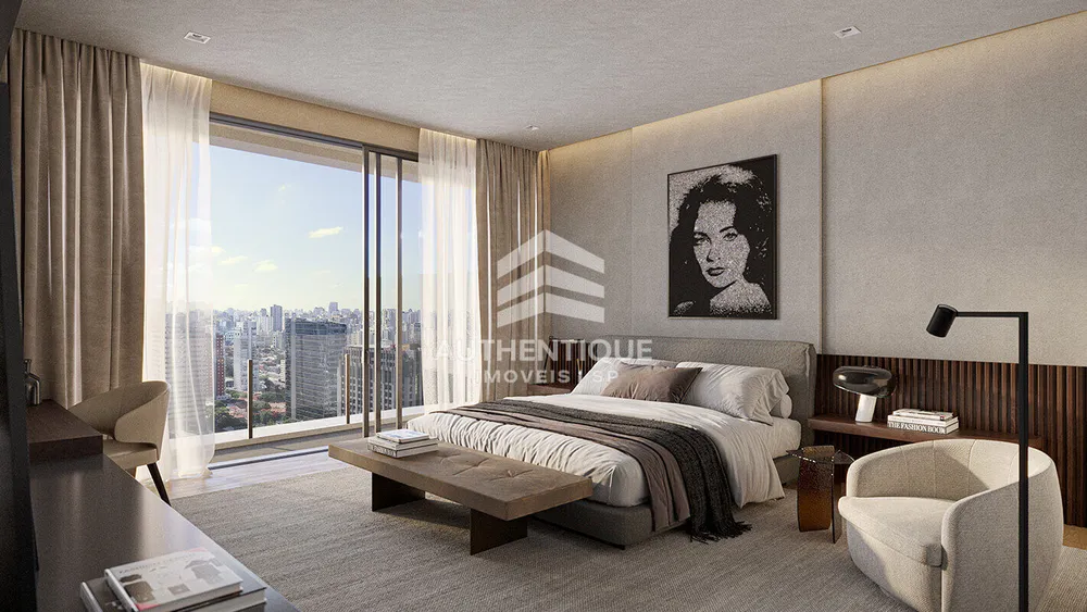Apartamento, 4 quartos, 1114 m² - Foto 47