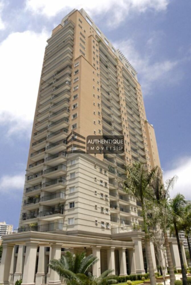 Apartamento, 1 quarto, 76 m² - Foto 1
