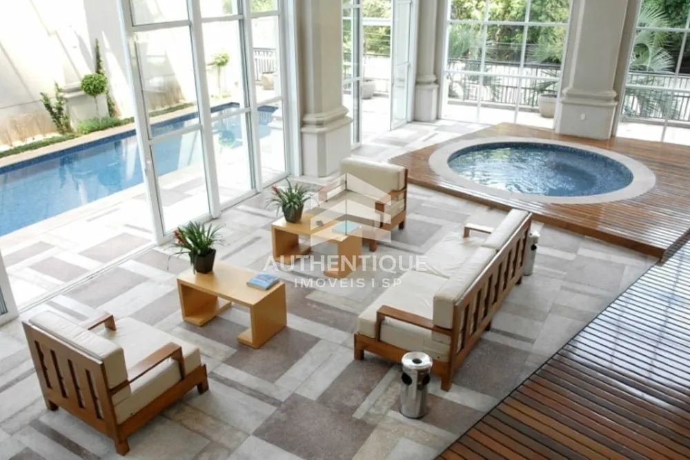 Apartamento, 1 quarto, 76 m² - Foto 5