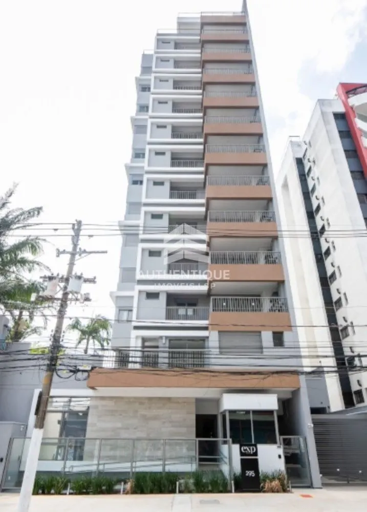 Apartamento, 1 quarto, 69 m² - Foto 10