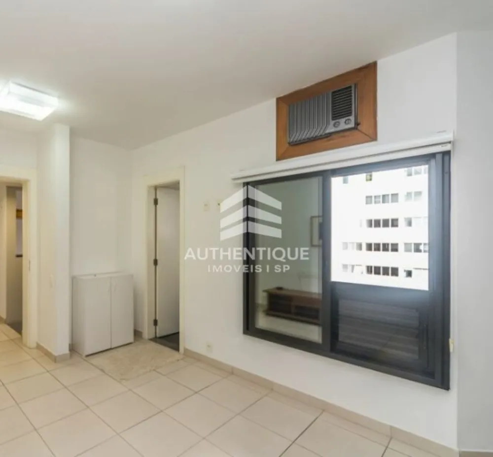 Apartamento, 1 quarto, 47 m² - Foto 8