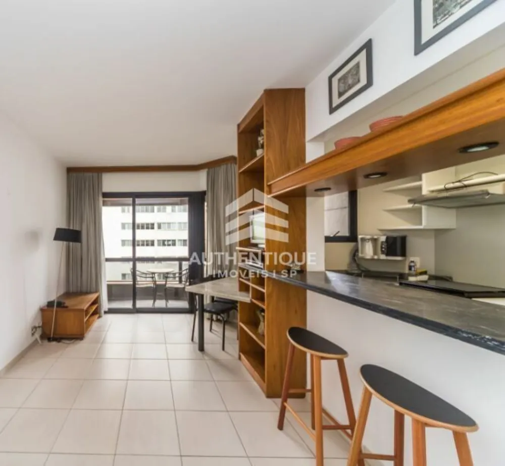 Apartamento, 1 quarto, 47 m² - Foto 7