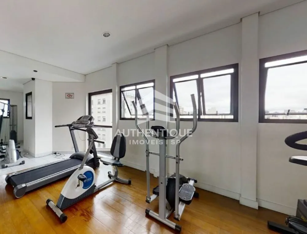 Apartamento, 1 quarto, 47 m² - Foto 6