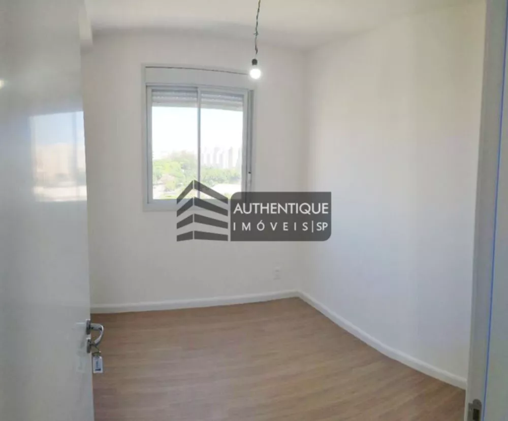 Apartamento à venda com 2 quartos, 52m² - Foto 4