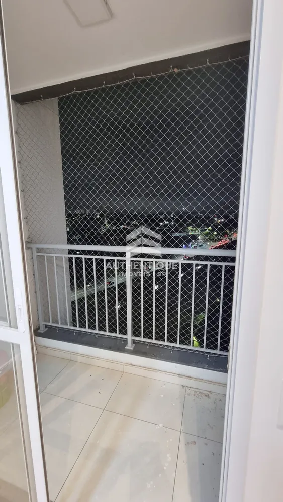 Apartamento, 2 quartos, 52 m² - Foto 5