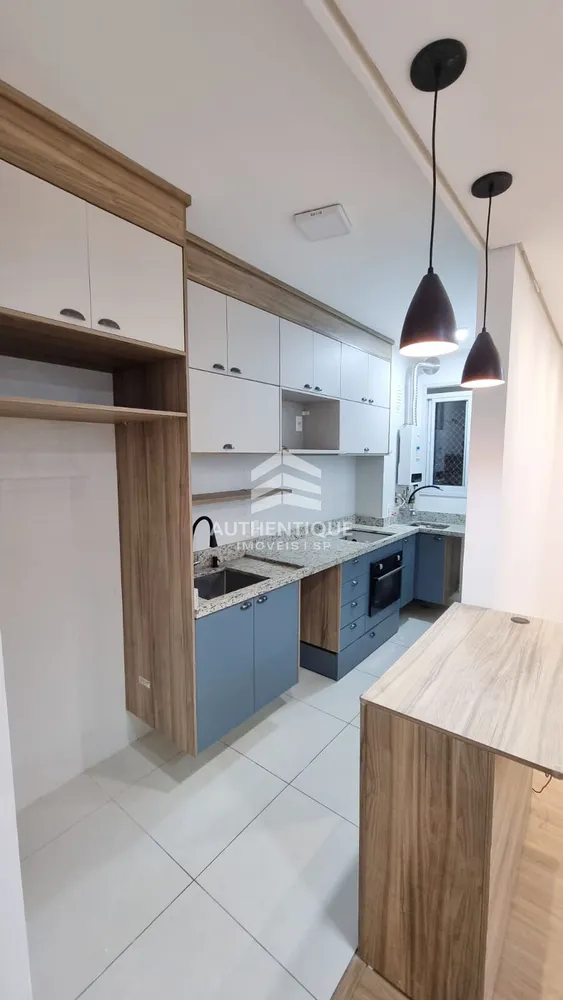 Apartamento, 2 quartos, 52 m² - Foto 6