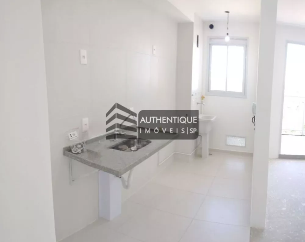 Apartamento à venda com 2 quartos, 52m² - Foto 3