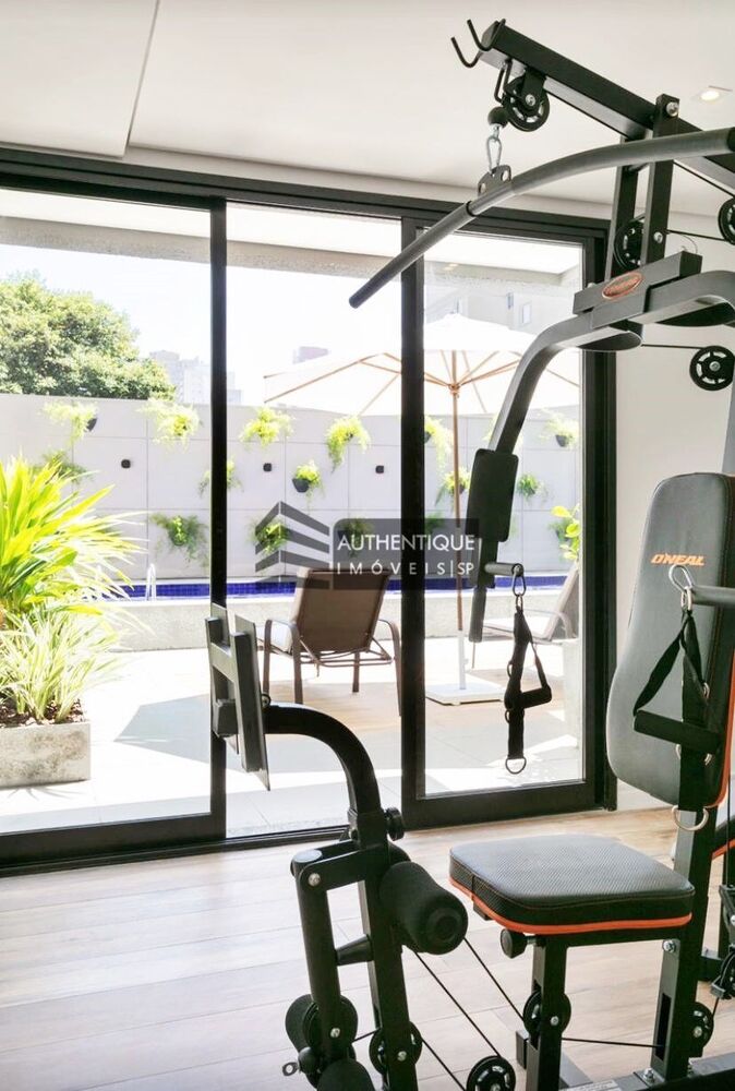 Apartamento, 2 quartos, 46 m² - Foto 4